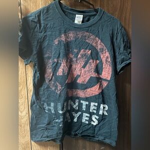 Hunter Hayes Graphic T-Shirt